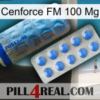 Cenforce FM 100Mg 40